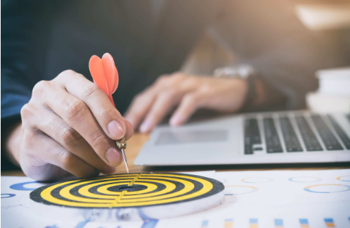 le but est de cibler vos besoins pour apporter les services adaptés.