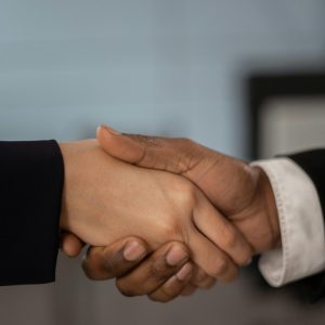 collaborer avec un entrepreneur