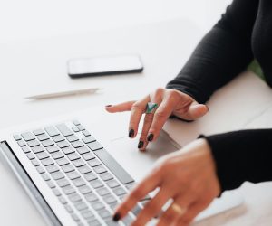 assistante administrative secrétaire